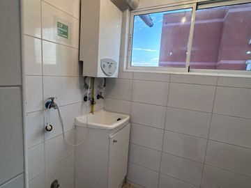 Vendo departamento sector norte de la ciudad, parque Juan lopez 3