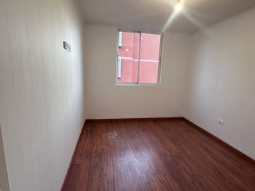 Vendo departamento sector norte de la ciudad, parque Juan lopez 3