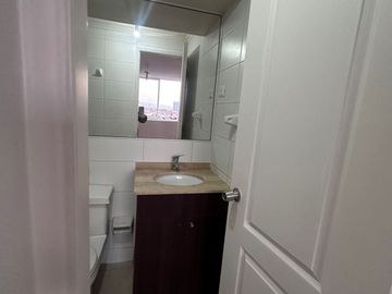 Vendo departamento sector norte de la ciudad, parque Juan lopez 3