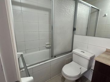 Vendo departamento sector norte de la ciudad, parque Juan lopez 3