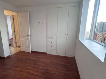 Vendo departamento sector norte de la ciudad, parque Juan lopez 3