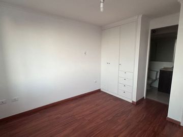 Vendo departamento sector norte de la ciudad, parque Juan lopez 3