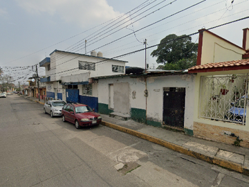 VENTA DE CASA EN VERACRUZ COL. PINO SUAREZ