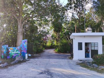 Casa con alberca privada ecológica en venta El Ramonal, Cancún