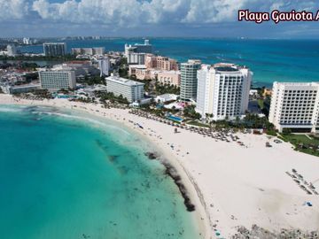Casa con alberca privada ecológica en venta El Ramonal, Cancún