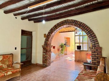 VENTA DE CASA EN PARRAS DE LA FUENTE COAHUULA