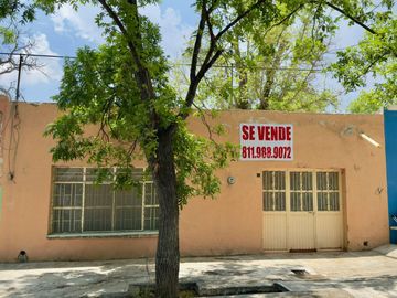 VENTA DE CASA EN PARRAS DE LA FUENTE COAHUULA