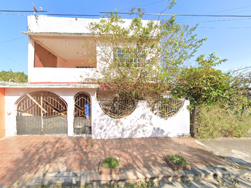 VENTA DE CASA EN VERACRUZ COL. PLAYA LINDA