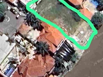 vendo terreno urbanización Aquamira Samborondon