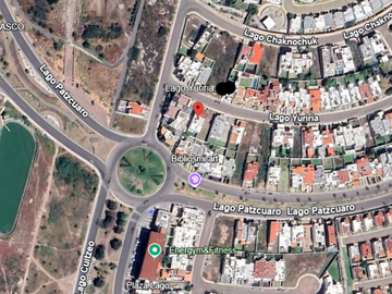 Casa en Remate en Cumbres del Lago, Juriquilla, Querétaro