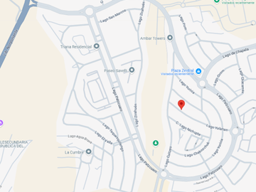 Casa en Remate en Cumbres del Lago, Juriquilla, Querétaro