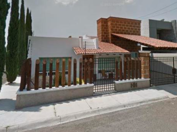 Casa en venta en Privada Juriquilla, Santa Rosa de Jauregui, Querétaro, Qro.
