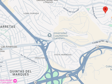 Casa en Remate en Milenio III, Santiago de Querétaro, Querétaro