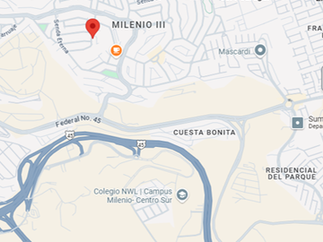 Casa en Remate en Milenio III, Santiago de Querétaro, Querétaro