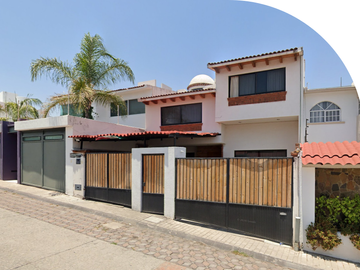 Casa en Remate en Milenio III, Santiago de Querétaro, Querétaro