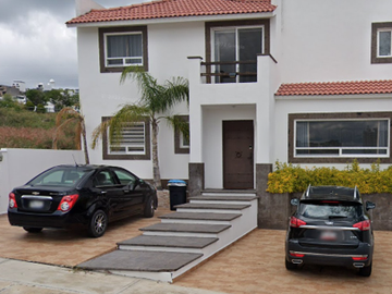 Casa en Remate en Cumbres del Lago, Juriquilla, Querétaro