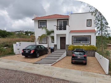 Casa en Remate en Cumbres del Lago, Juriquilla, Querétaro