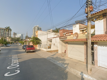 Casa en Remate en Oceano Índico, Palmar de Aramara, Puerto Vallarta, Jalisco