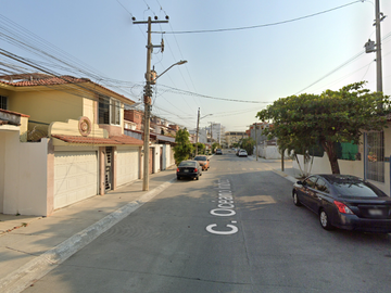 Casa en Remate en Oceano Índico, Palmar de Aramara, Puerto Vallarta, Jalisco