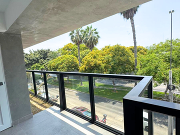 MIRAFLORES - VENTA DE FLAT DE LUJO EN ESTRENO