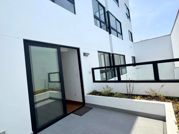 MIRAFLORES - VENTA DE FLAT DE LUJO EN ESTRENO