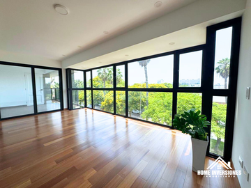 MIRAFLORES - VENTA DE FLAT DE LUJO EN ESTRENO