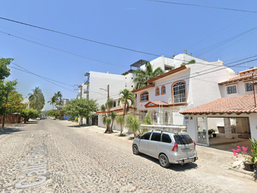 Casa en Remate en Diaz Ordaz, Puerto Vallarta, Jalisco