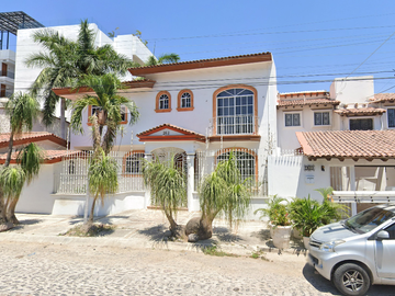Casa en Remate en Diaz Ordaz, Puerto Vallarta, Jalisco