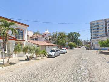Casa en Remate en Diaz Ordaz, Puerto Vallarta, Jalisco