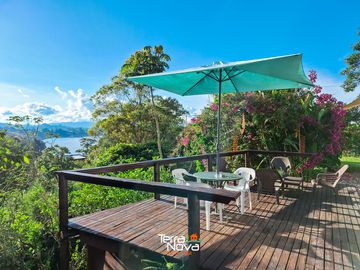 Finca en conjunto cerrado en venta Guatapé