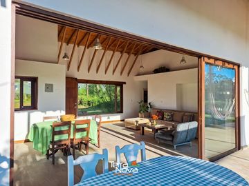 Finca en conjunto cerrado en venta Guatapé