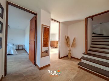 Finca en conjunto cerrado en venta Guatapé