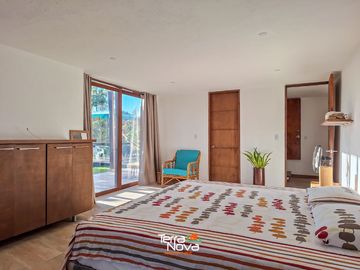 Finca en conjunto cerrado en venta Guatapé