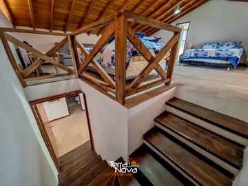 Finca en conjunto cerrado en venta Guatapé