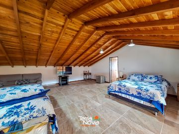 Finca en conjunto cerrado en venta Guatapé