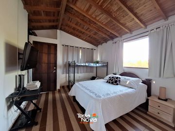 Finca en conjunto cerrado en venta Guatapé