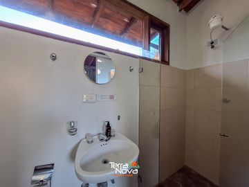 Finca en conjunto cerrado en venta Guatapé