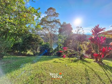 Finca en conjunto cerrado en venta Guatapé