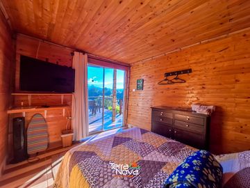 Finca en conjunto cerrado en venta Guatapé