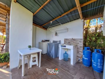 Finca en conjunto cerrado en venta Guatapé
