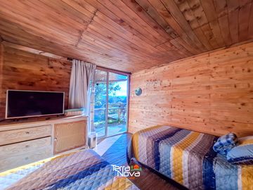 Finca en conjunto cerrado en venta Guatapé