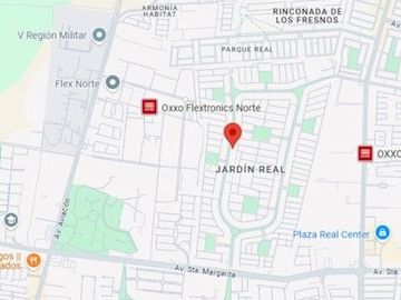Casa en Remate en Fraccionamiento Jardín Real, Zapopan, Jalisco