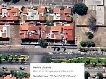Casa en Remate en Fraccionamiento Jardín Real, Zapopan, Jalisco