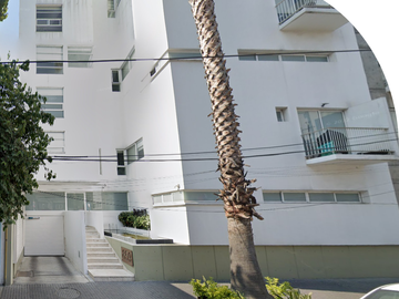 Bonito Departamento en Remate en Santa Cruz Atoyac Benito Juárez CDMX