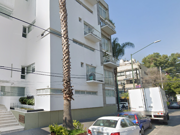Bonito Departamento en Remate en Santa Cruz Atoyac Benito Juárez CDMX