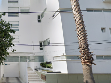 Bonito Departamento en Remate en Santa Cruz Atoyac Benito Juárez CDMX