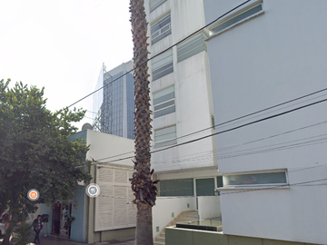 Bonito Departamento en Remate en Santa Cruz Atoyac Benito Juárez CDMX