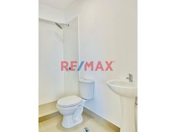 ¡Tu Nuevo Hogar En Cercado De Lima Te Espera!