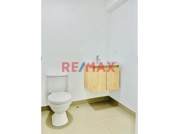 ¡Tu Nuevo Hogar En Cercado De Lima Te Espera!