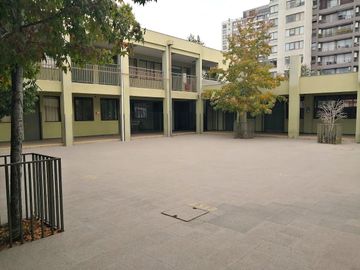 VENDE COLEGIO, APTO PARA UNIVERSIDADES, SERVICIOS PUBLICOS, U OTROS PROYECTOS, NOVENA AVENIDA CON GRAN AVENIDA, SAN MIGUEL, 2998/1775 M2